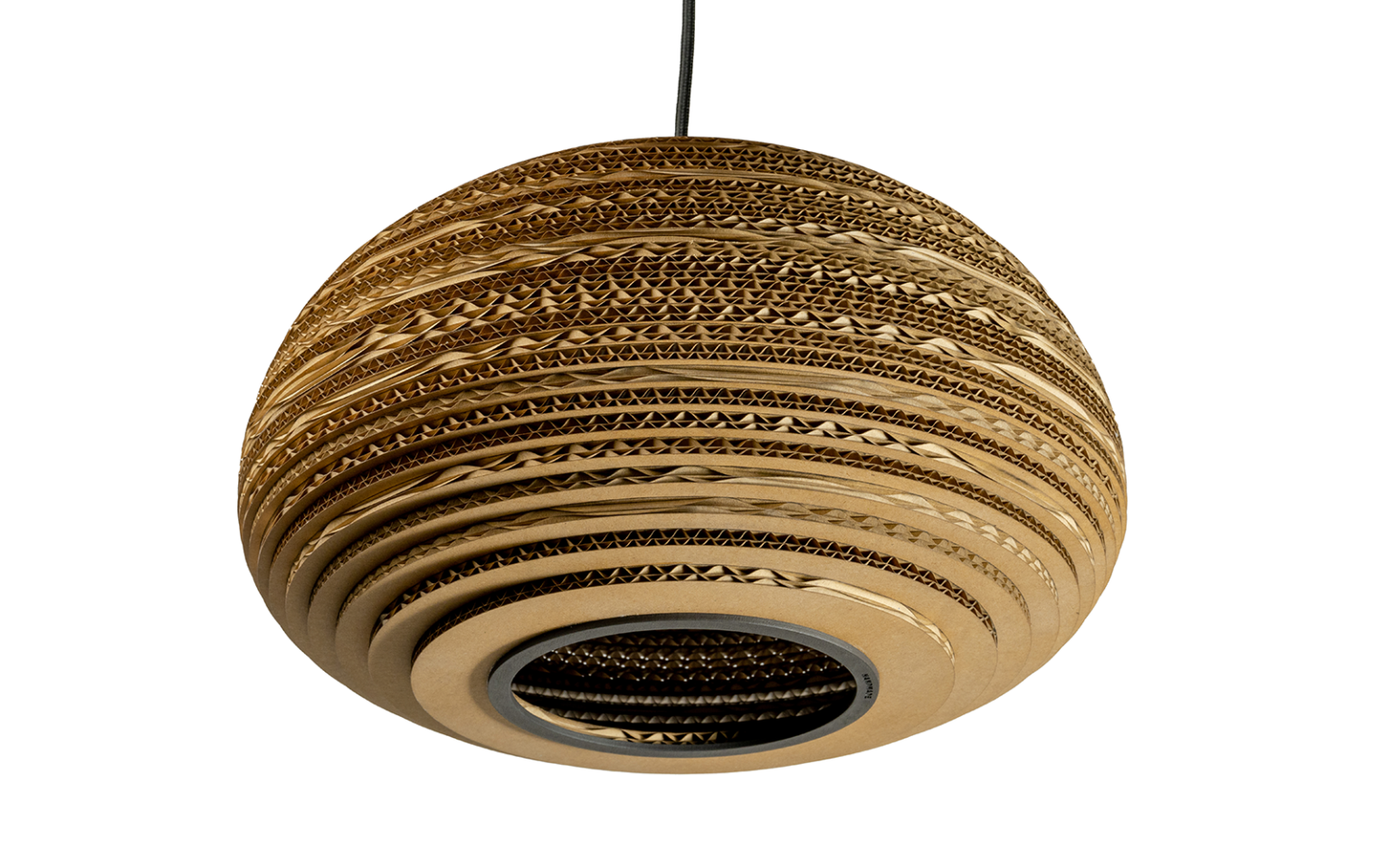 suspension luminaire design - Kamazza