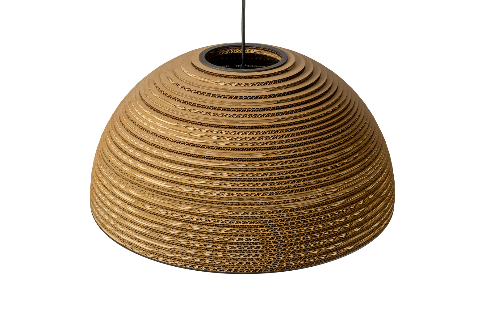 suspension luminaire design - Kamazza