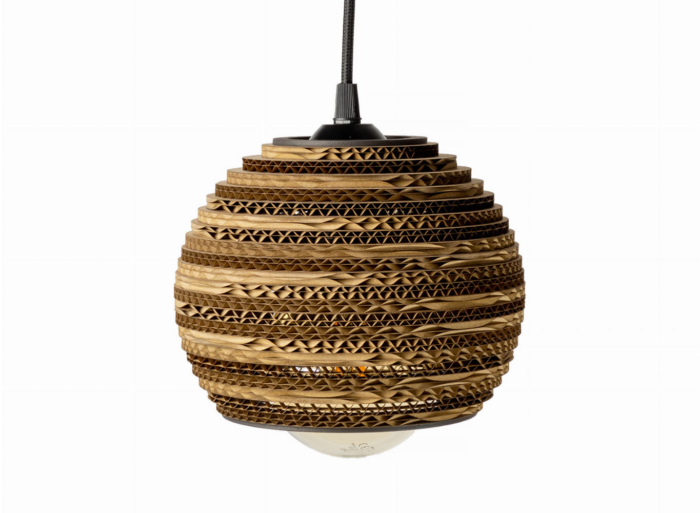 Suspension luminaire pour salon – LOUA