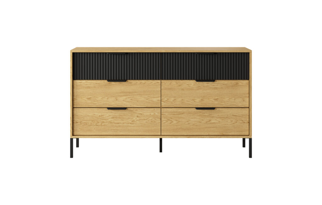 Commode BALTIC KAMAZZA 1