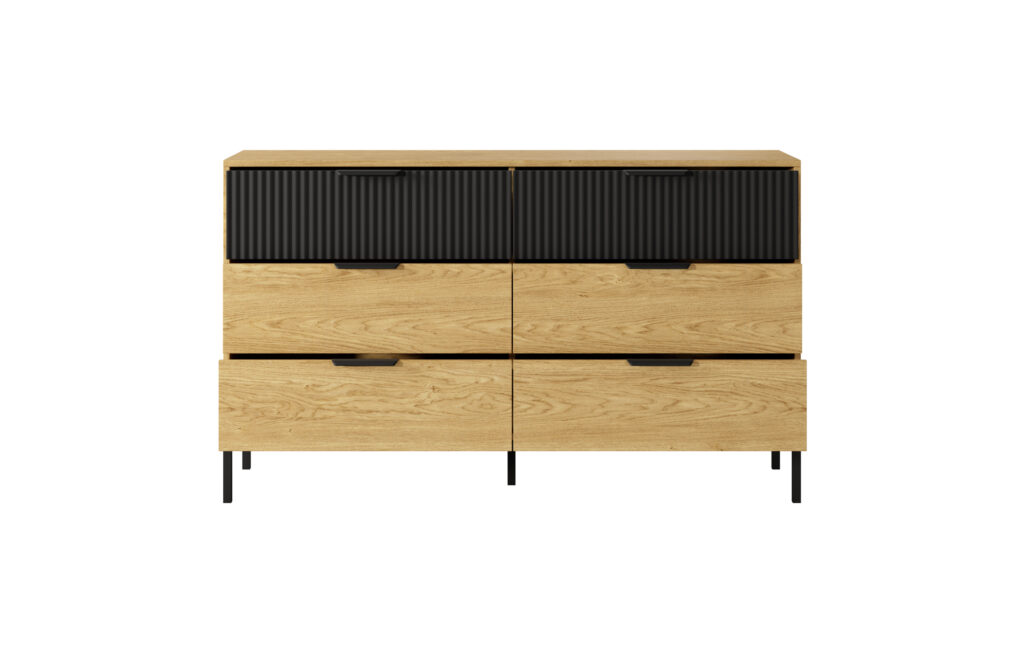 Commode BALTIC KAMAZZA 2