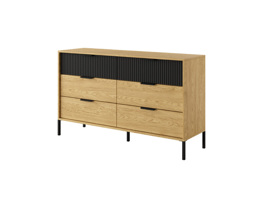 Commode BALTIC KAMAZZA 3