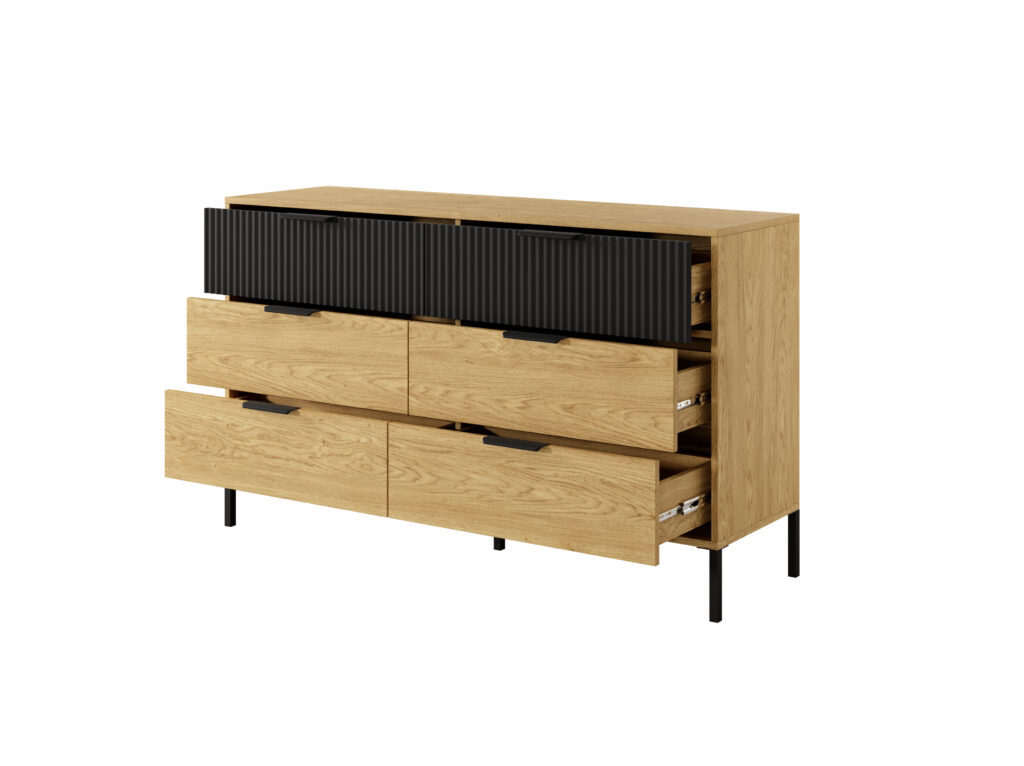 Commode BALTIC KAMAZZA 4