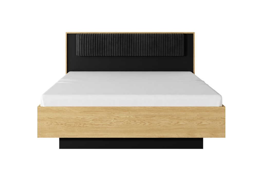 Lit coffre BALTIC tendances chambre KAMAZAA 2