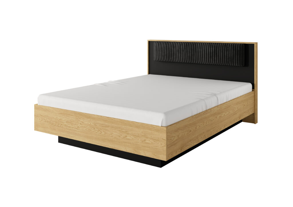 Lit coffre BALTIC tendances chambre KAMAZAA 3