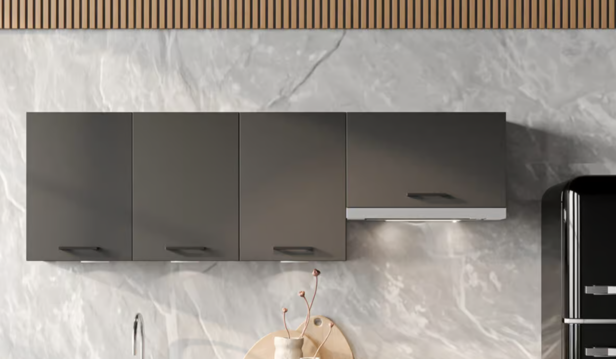 Cuisine studio 180 ABA haut