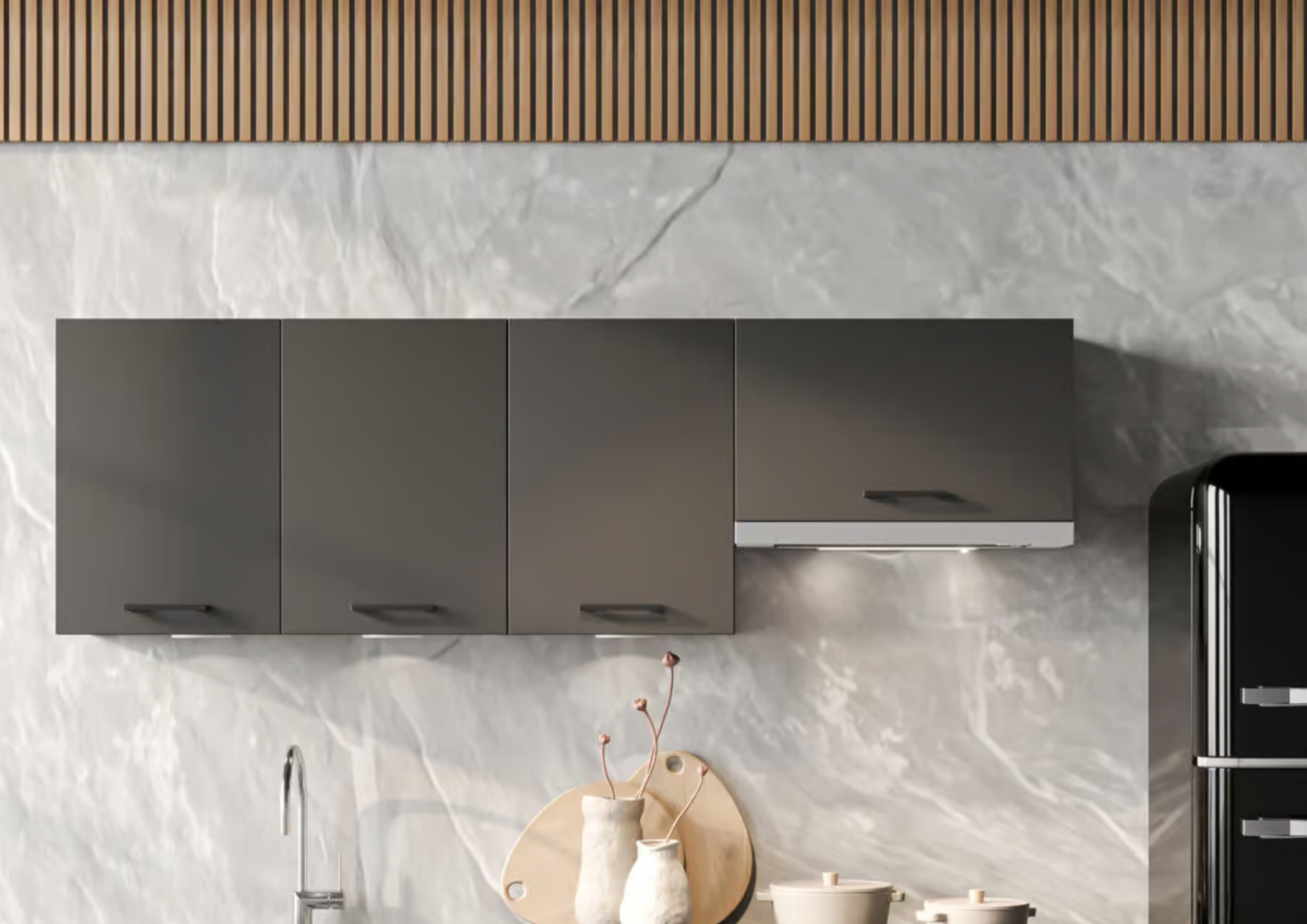 Cuisine studio 180 ABA haut