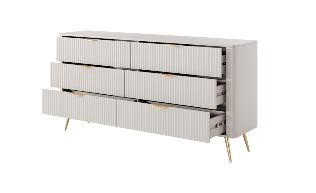 Commode LANTE KAMAZAA 5