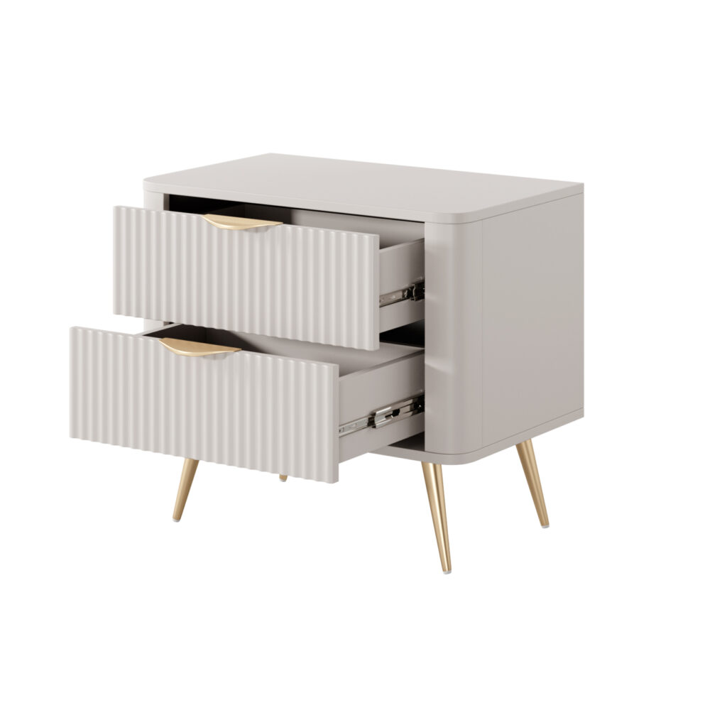 Table de chevet LANTE KAMAZAA 1