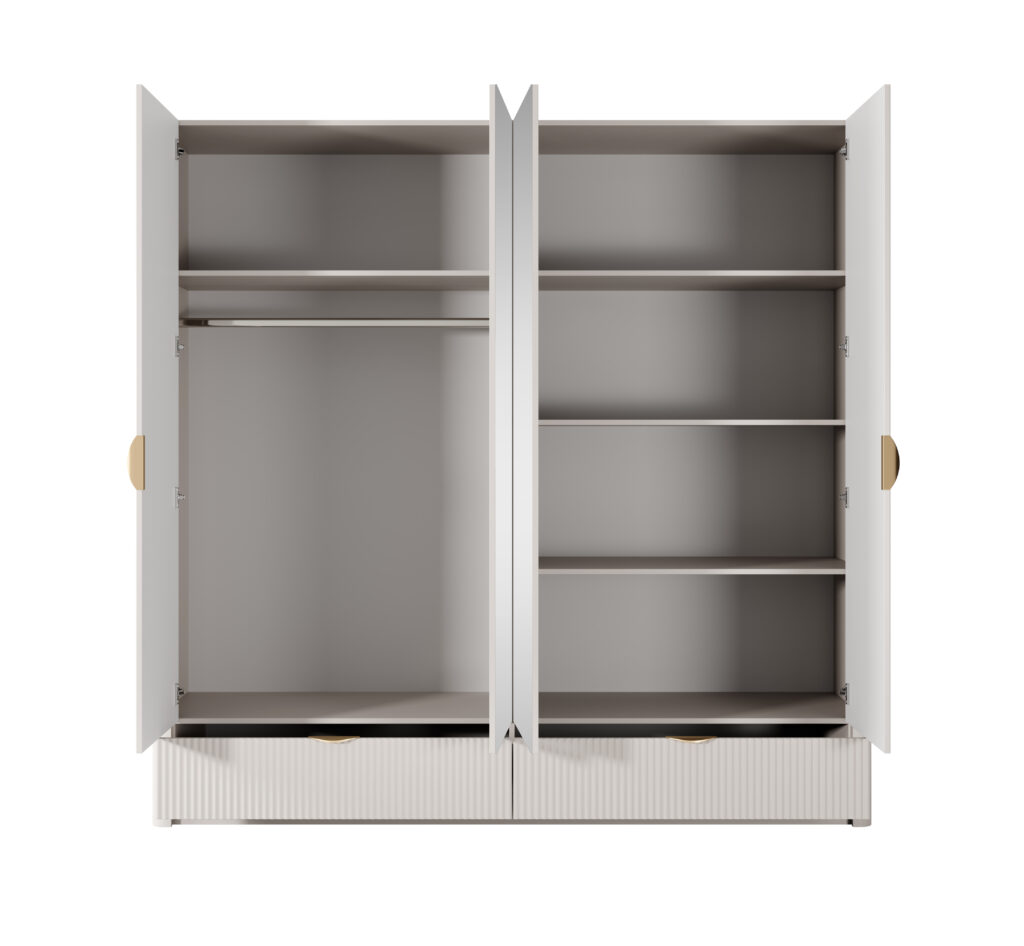 Commode LANTE KAMAZAA 2