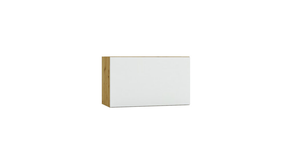Kichenette design meuble haut 1