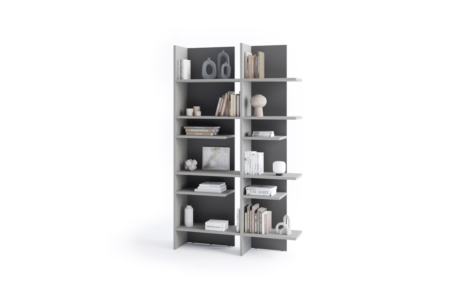 Bibliothèque KAMAZZA