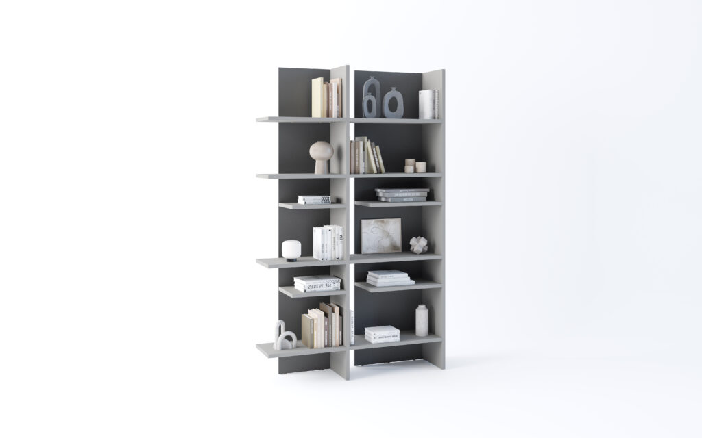 Bibliothèque KAMAZZA