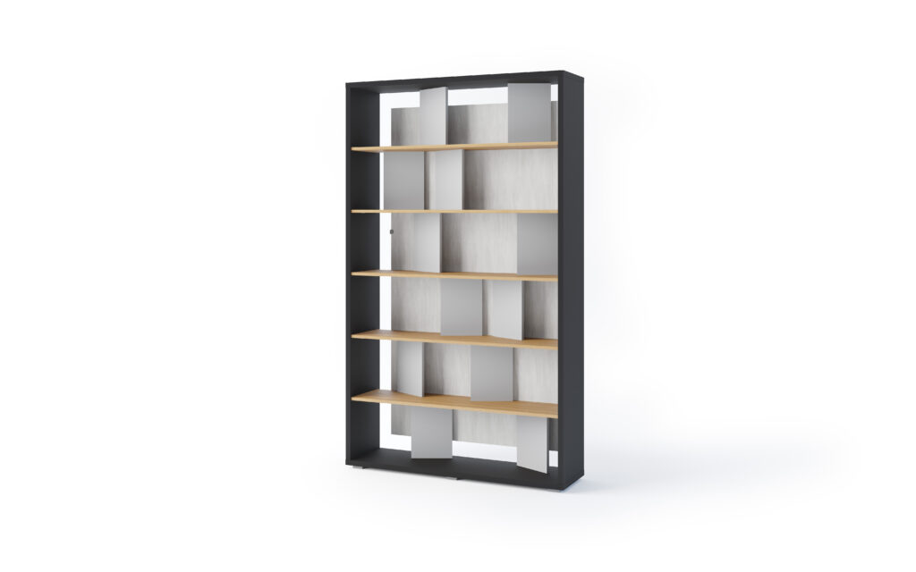 Bibliothèque KAMAZZA