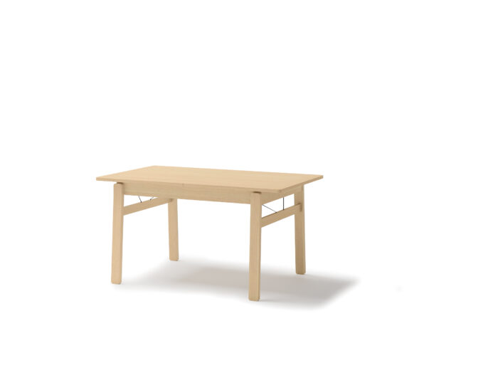 table en bois de salon