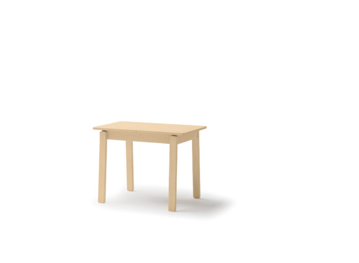Table de salon moderne en bois – LIA