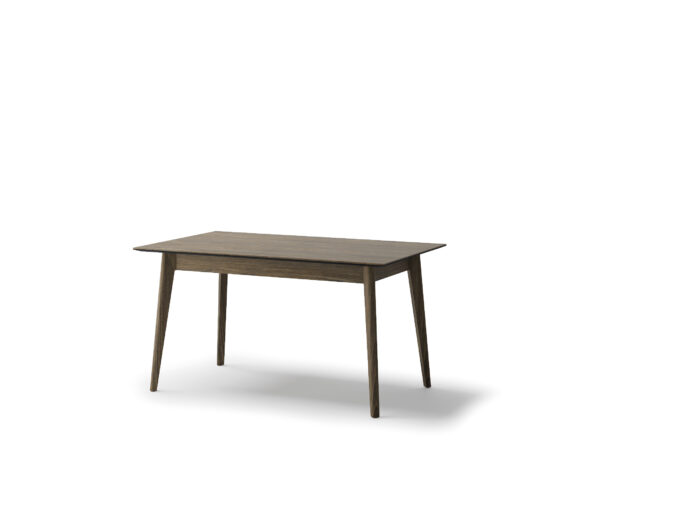 Table en bois 145 cm 220 cm – MADANA