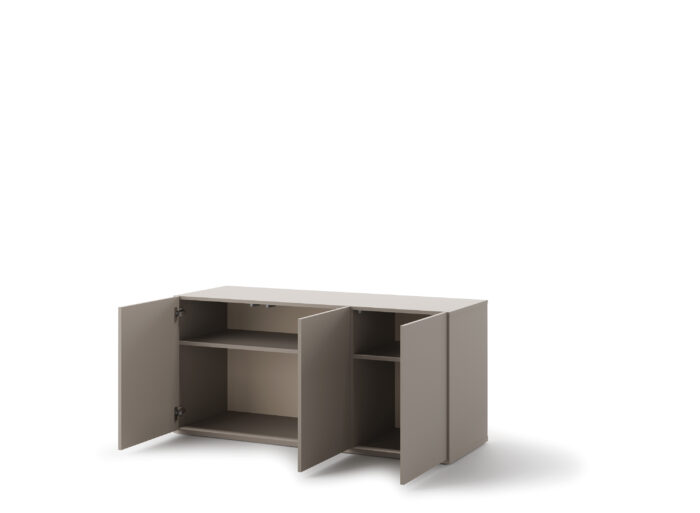 Commode 140 cm 3 portes – MANON
