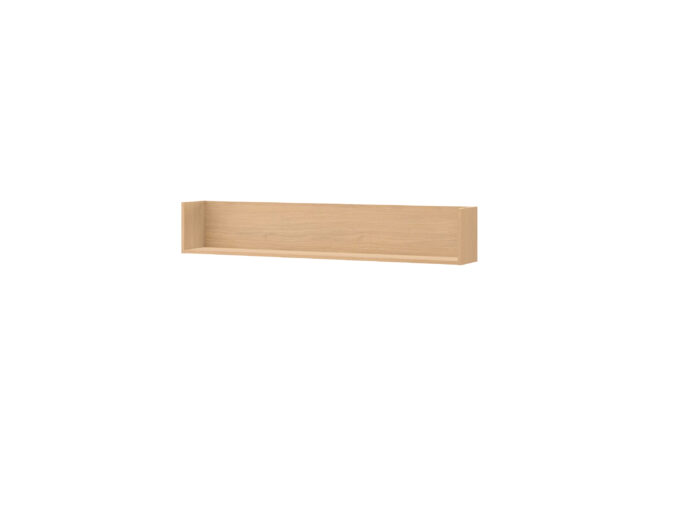 Étagère suspendue 140 cm – MANON