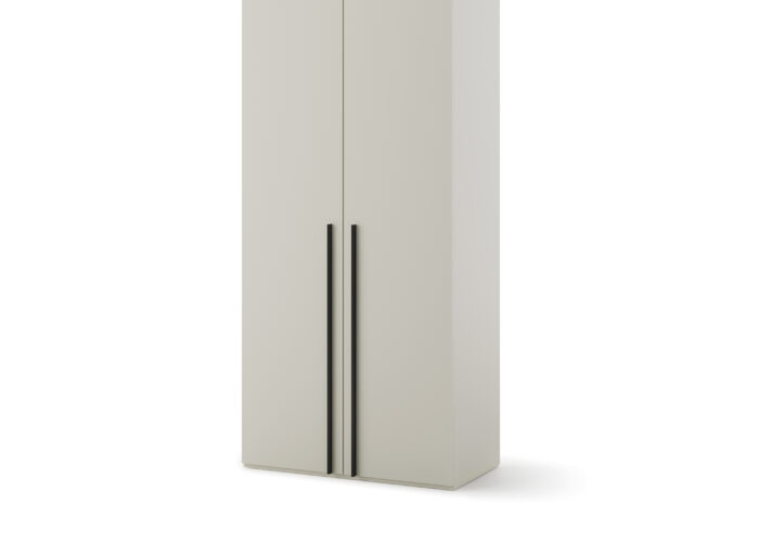 Armoire 2 portes 101 cm – MANON