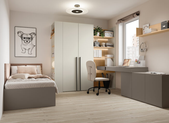 Tête de lit simple 95 cm – MANON