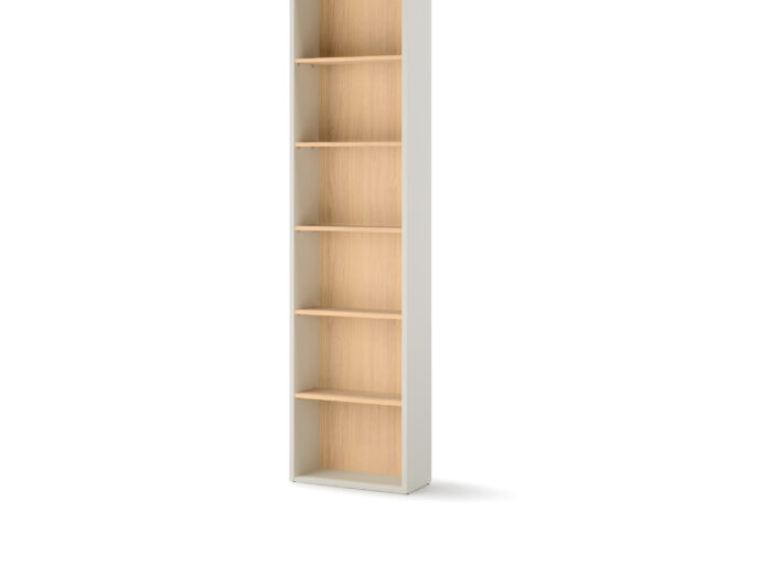 Étagère 55 cm 6 étagères – MANON