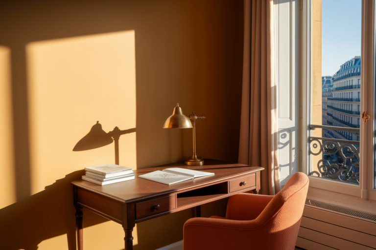 Lire la suite à propos de l’article 20 conseils pour aménager un appartement étudiant !