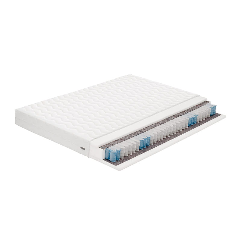 KAMAZZA matelas compatible lit escamotable lolita