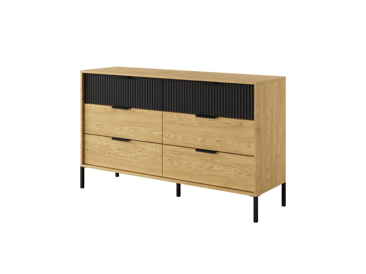 Commode BALTIC KAMAZZA 3