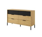 Commode BALTIC KAMAZZA 3