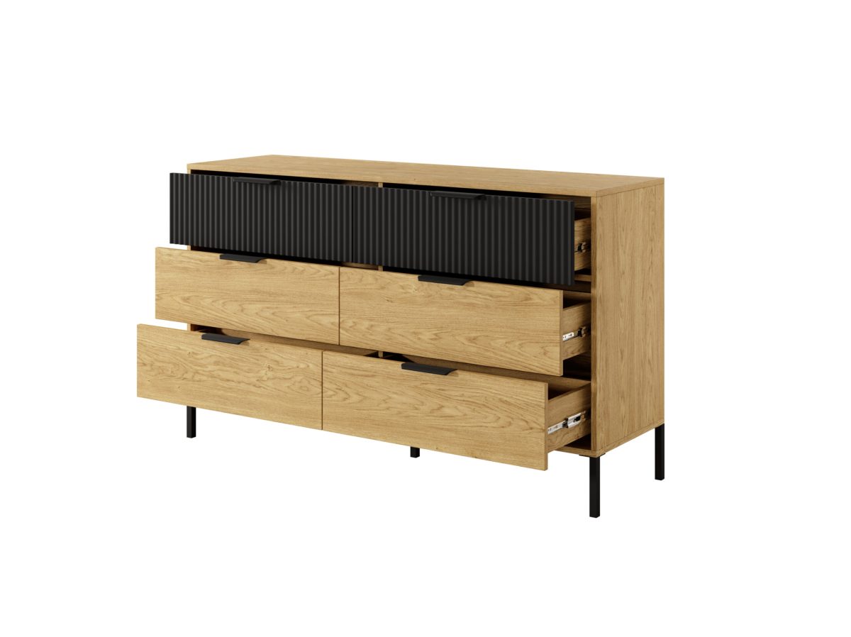 Commode BALTIC KAMAZZA 4