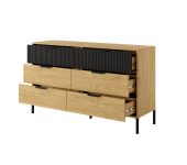 Commode BALTIC KAMAZZA 4