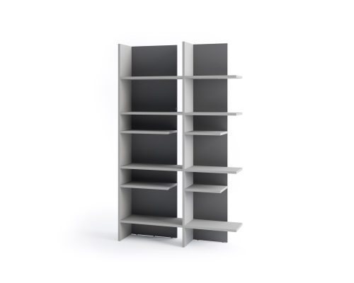 Bibliothèque KAMAZZA