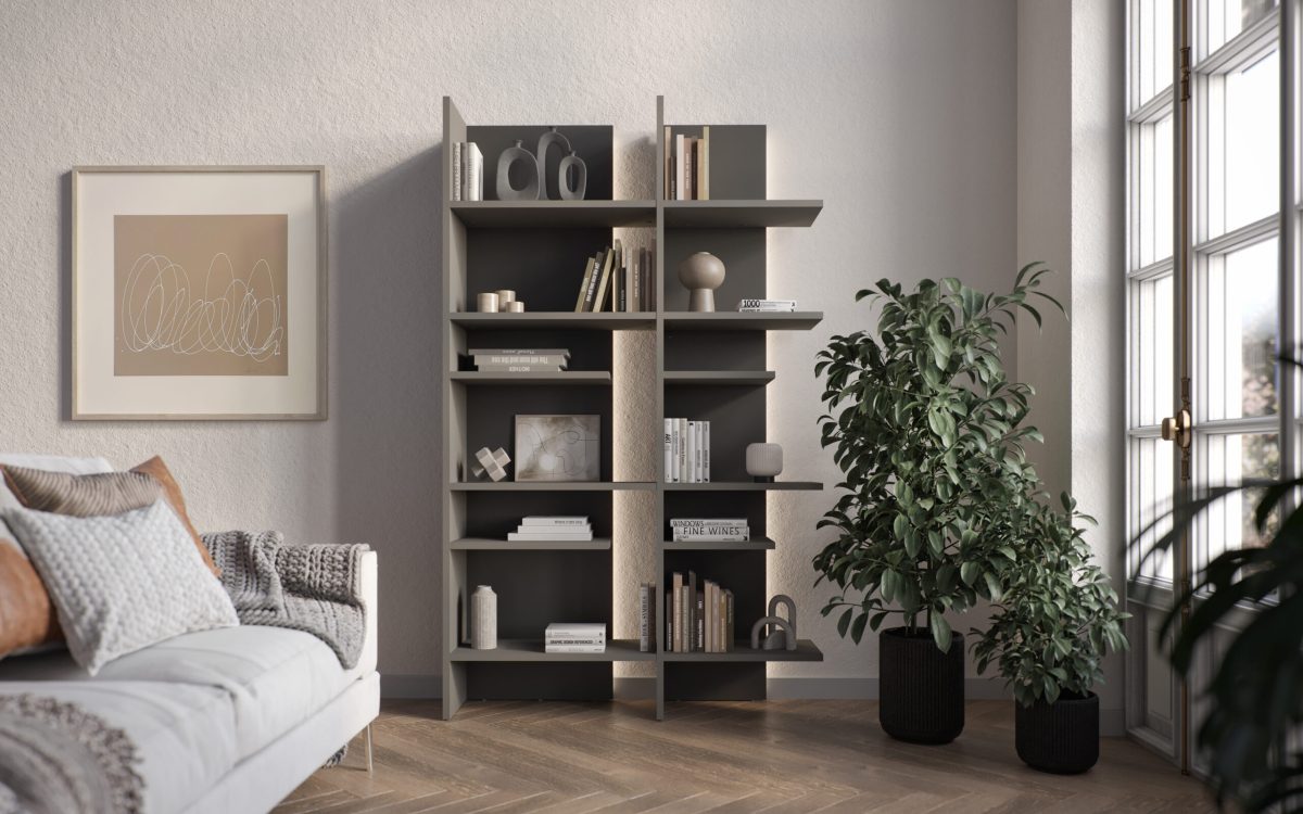 Bibliothèque KAMAZZA