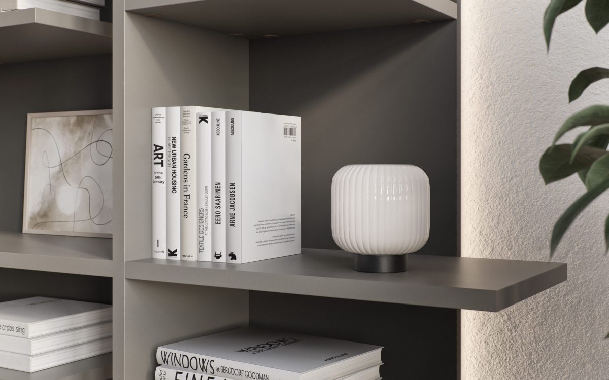 Bibliothèque KAMAZZA