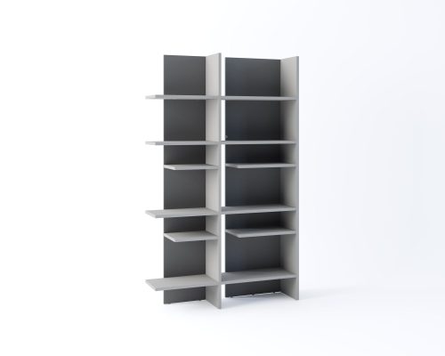 Bibliothèque KAMAZZA