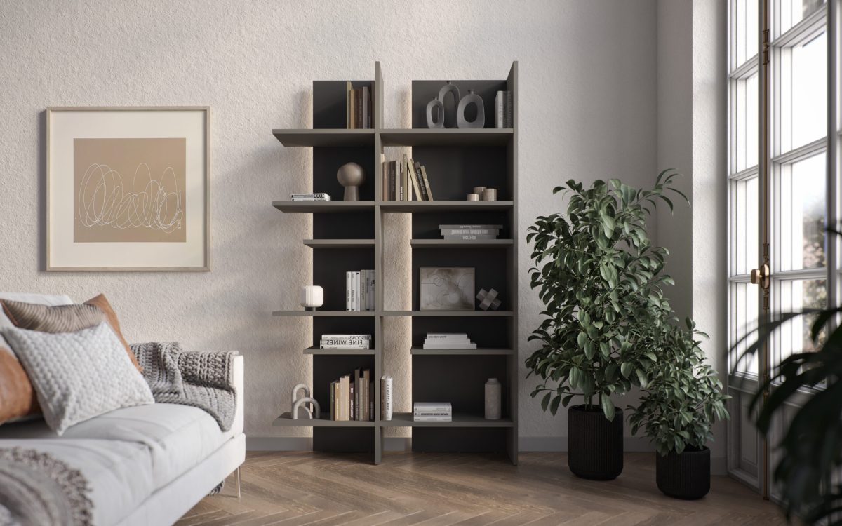 Bibliothèque KAMAZZA