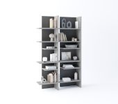 Bibliothèque KAMAZZA