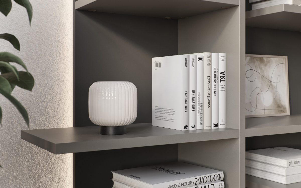 Bibliothèque KAMAZZA