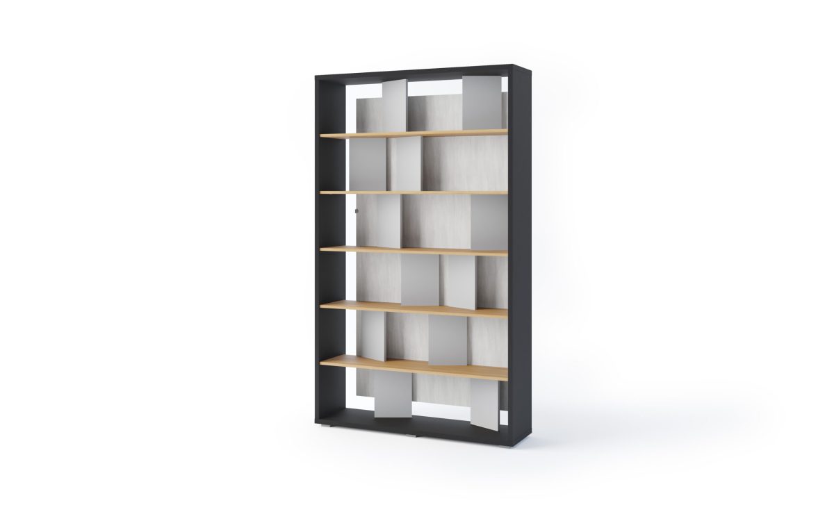 Bibliothèque KAMAZZA