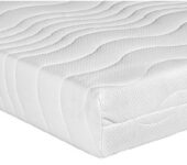 KAMAZZA matelas compatible lit escamotable lolita
