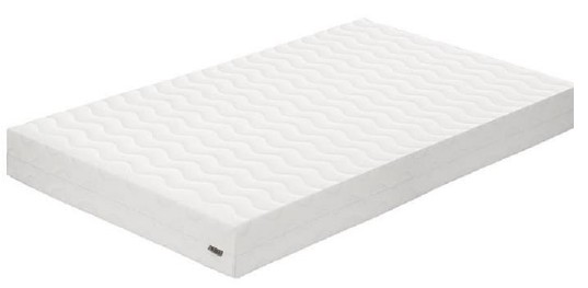 KAMAZZA matelas compatible lit escamotable lolita