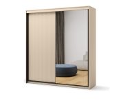 KAMAZZA Armoire beige