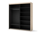 KAMAZZA Armoire beige