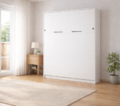 armoire lit Nova Kamazza