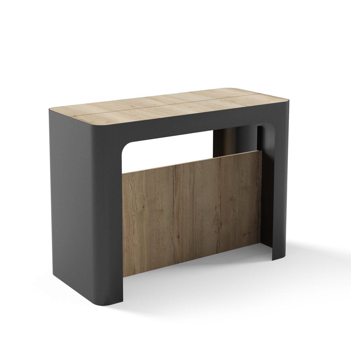 Table console extensible dimensions 300cm