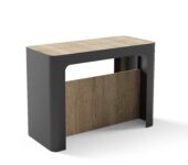 Table console extensible dimensions 300cm