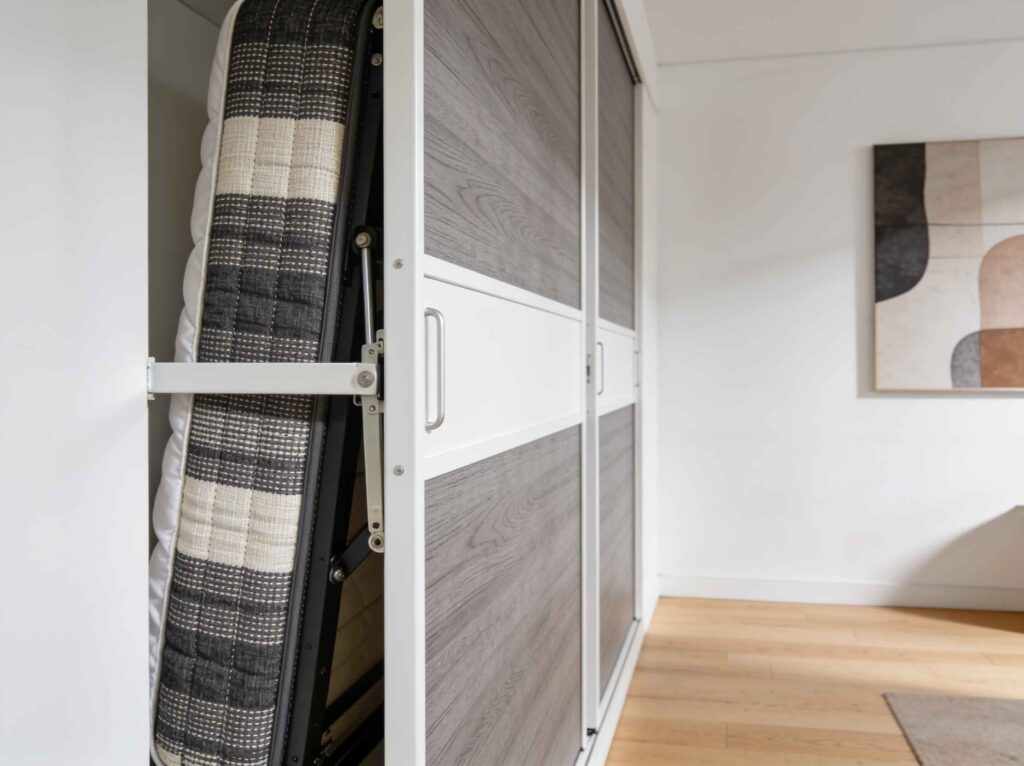 Matelas pour Lit Escamotable