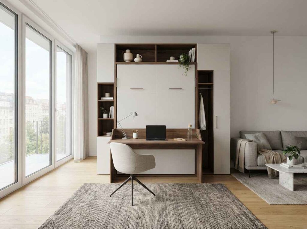 Meuble gain de place