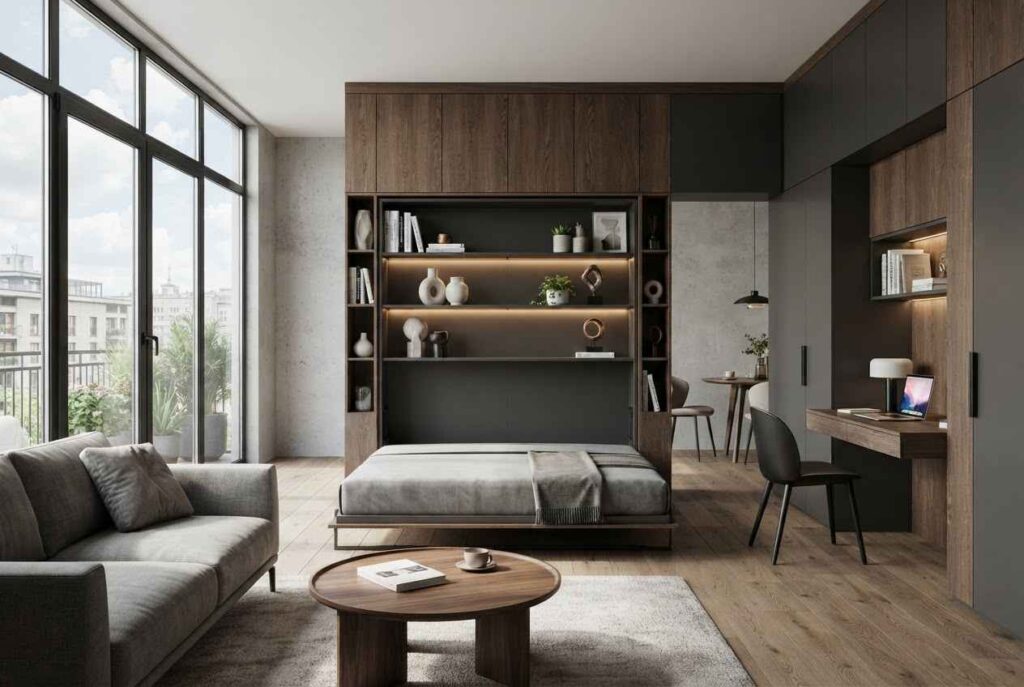choisir son fabricant de lit escamotable